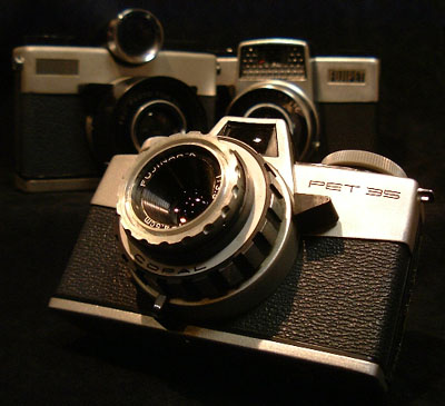 FUJIPET35