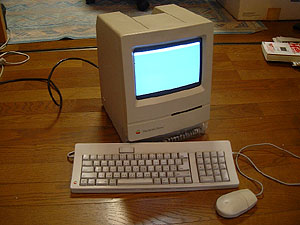 Macintosh Classic