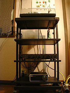 Audiolab 8000A