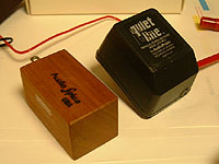 Audio Spice ACC-18 Signature