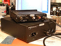 AudioAlchemy PowerStation Two