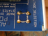 AudioAlchemy PowerStation Two