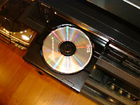 SONY CDP-101