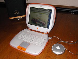 iBook ^WF M7619J/A