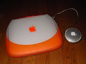 iBook ^WF M7619J/A