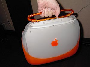 iBook ^WF M7619J/A