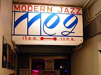 JAZZiEMeg