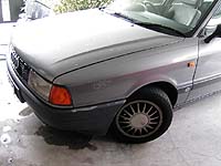 AUDI 80