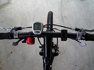 SRAM ROCKET TRIGGER